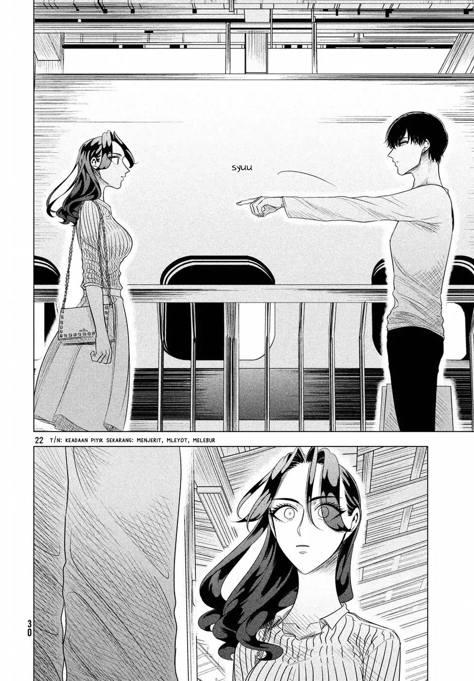Raise wa Tanin ga Ii Chapter 9 Gambar 23
