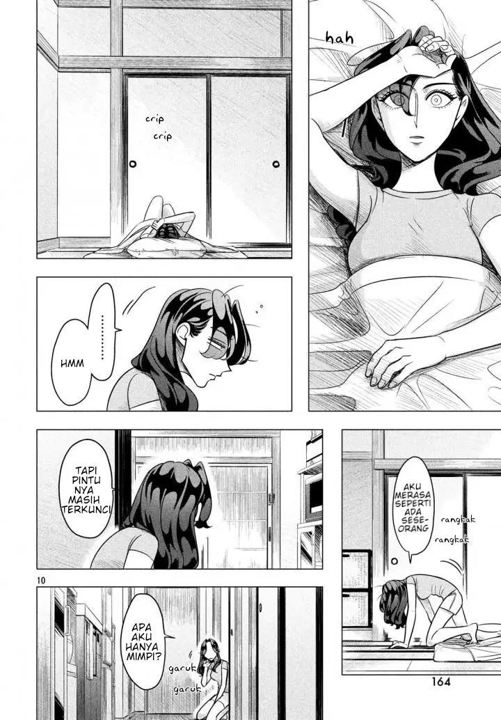 Raise wa Tanin ga Ii Chapter 6 Gambar 10