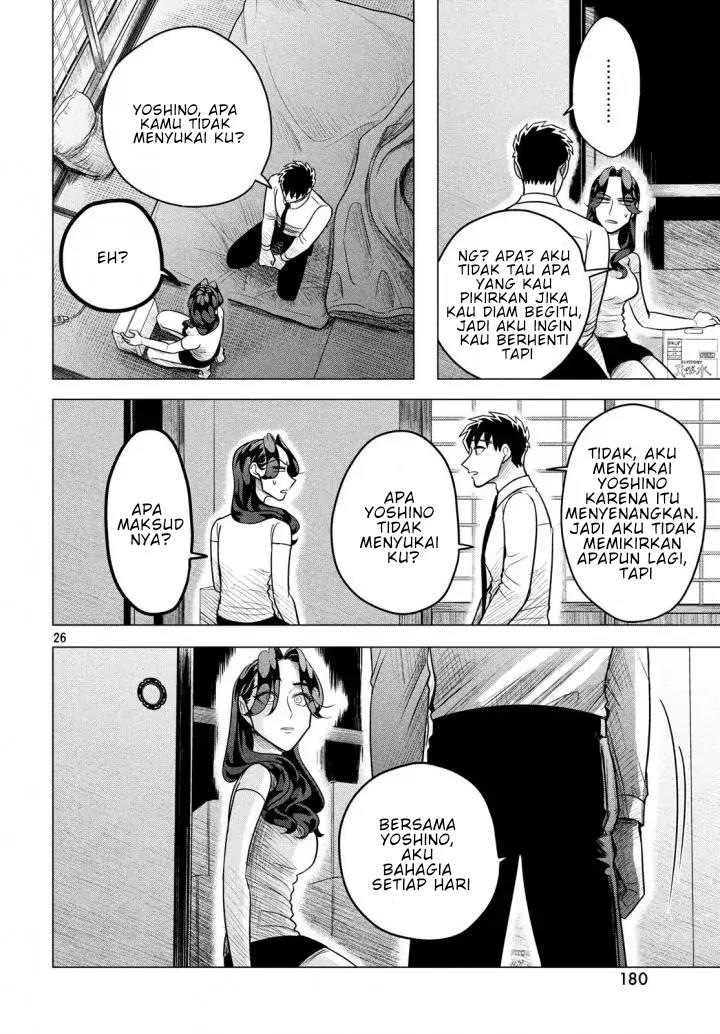 Raise wa Tanin ga Ii Chapter 6 Gambar 26