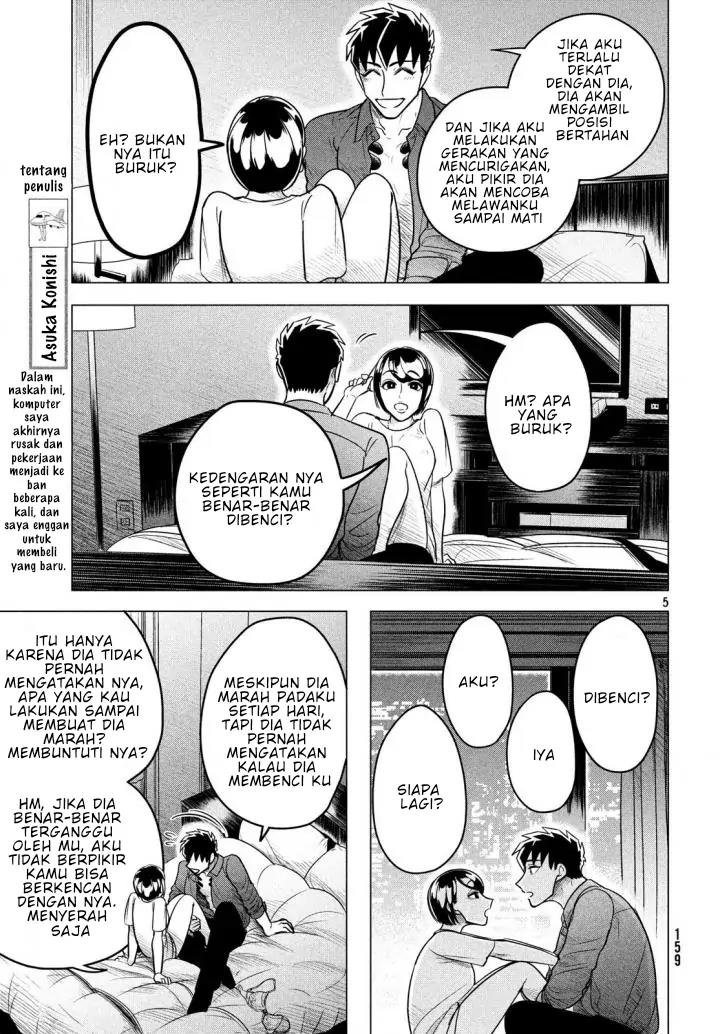 Raise wa Tanin ga Ii Chapter 6 Gambar 5