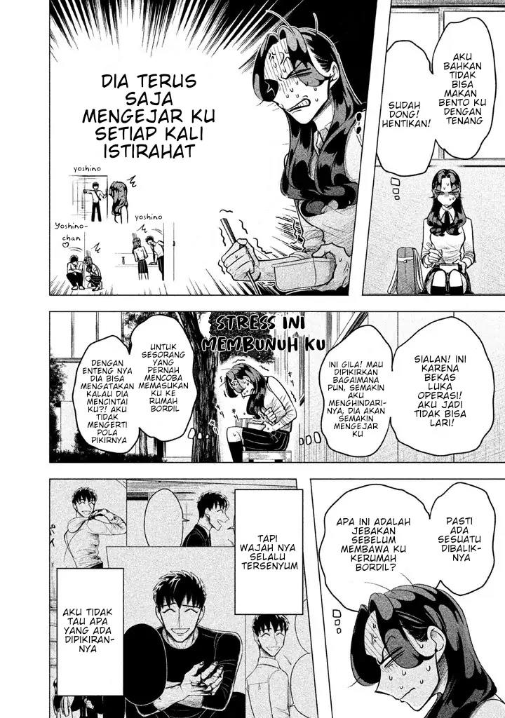 Baca Manga Raise wa Tanin ga Ii Chapter 3 Gambar 2
