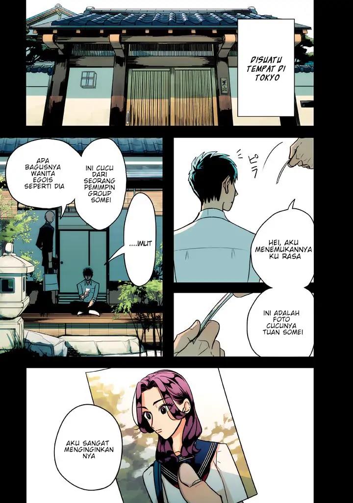 Baca Komik Raise wa Tanin ga Ii Chapter 1 Gambar 1