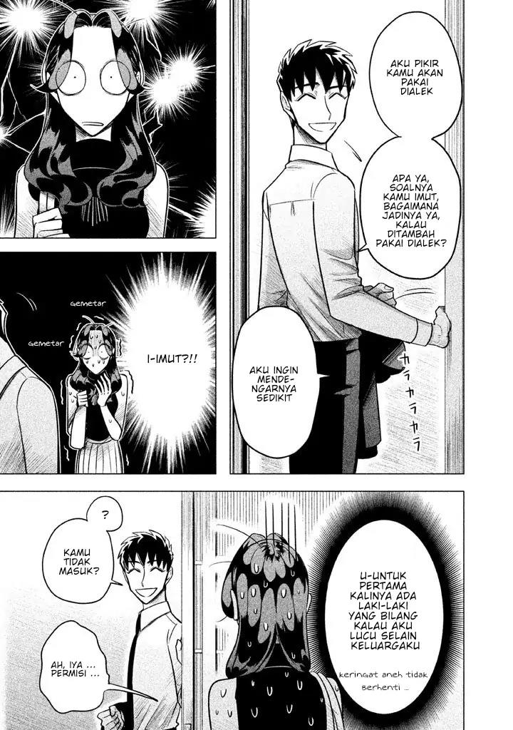 Raise wa Tanin ga Ii Chapter 1 Gambar 21