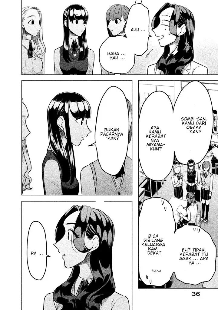 Raise wa Tanin ga Ii Chapter 1 Gambar 32