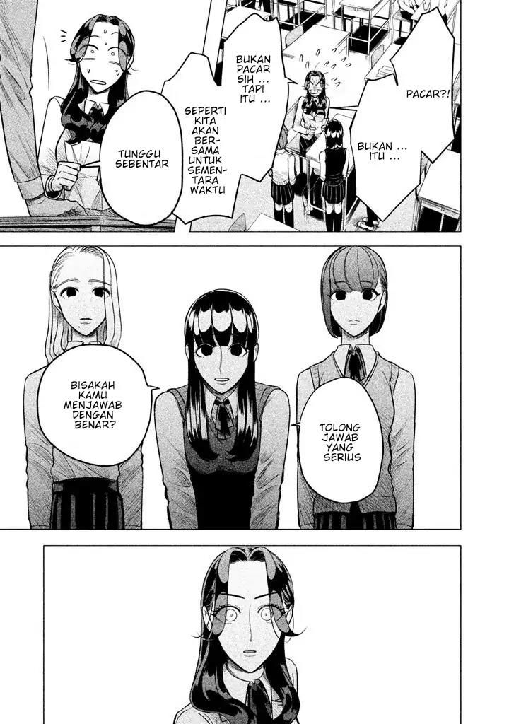 Raise wa Tanin ga Ii Chapter 1 Gambar 33