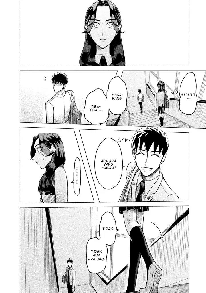 Raise wa Tanin ga Ii Chapter 1 Gambar 40