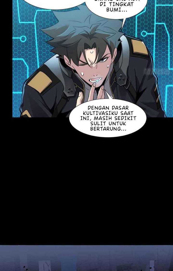 Legend of Star General Chapter 48 Gambar 21