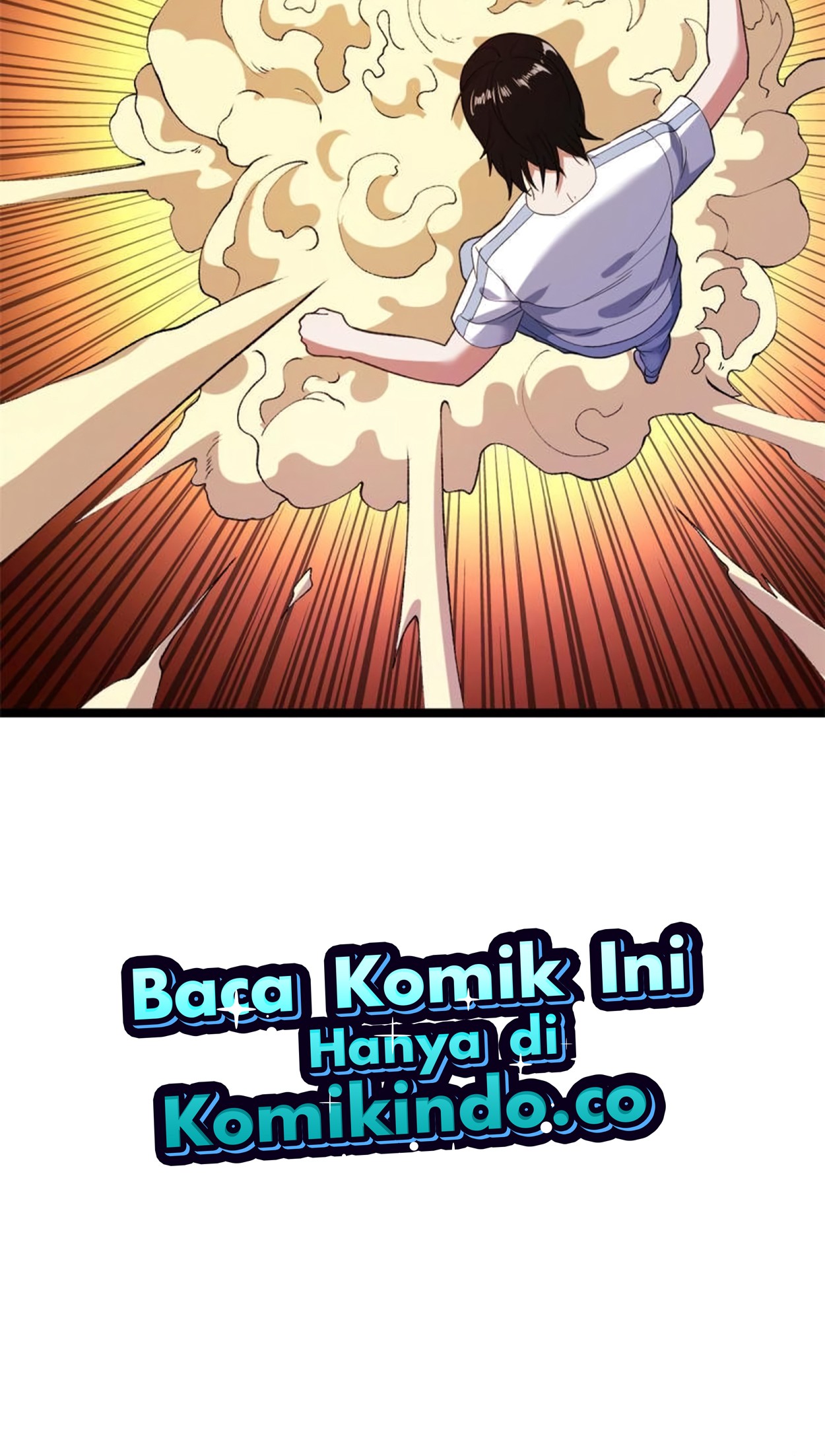 I Can Snatch 999 Types of Abilities Chapter 101 Gambar 22