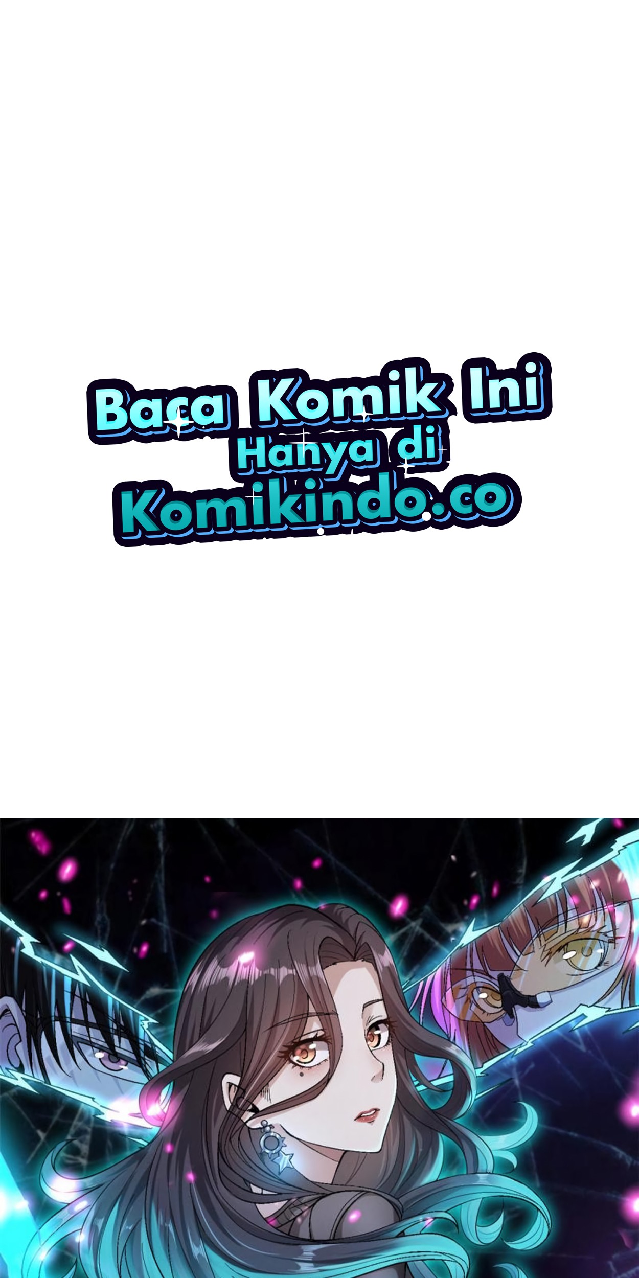 Baca Manhua I Can Snatch 999 Types of Abilities Chapter 101 Gambar 2