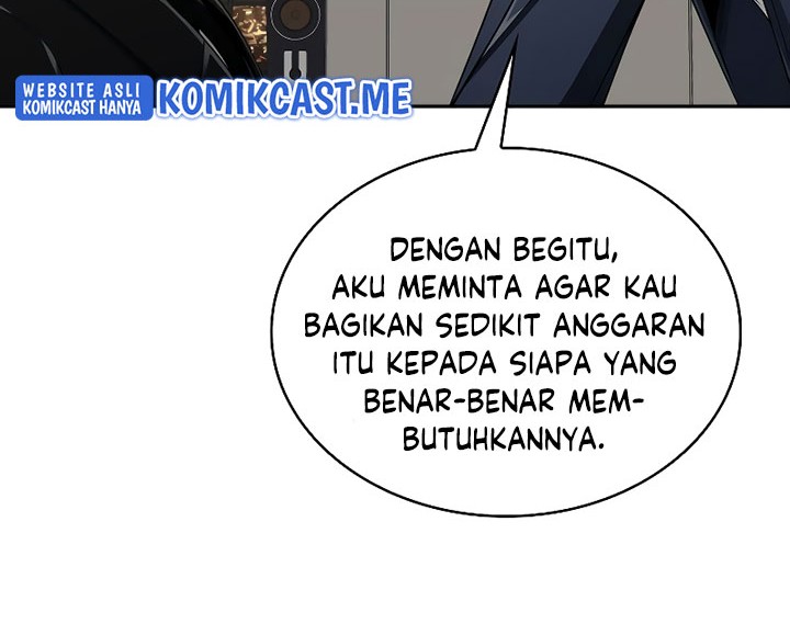 Clever Cleaning Life Of The Returned Genius Hunter Chapter 10 Gambar 21