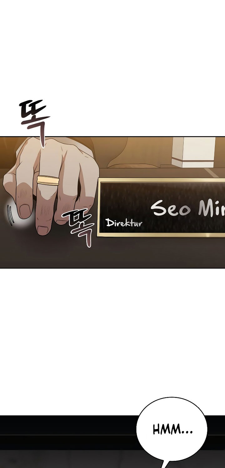 Clever Cleaning Life Of The Returned Genius Hunter Chapter 10 Gambar 3