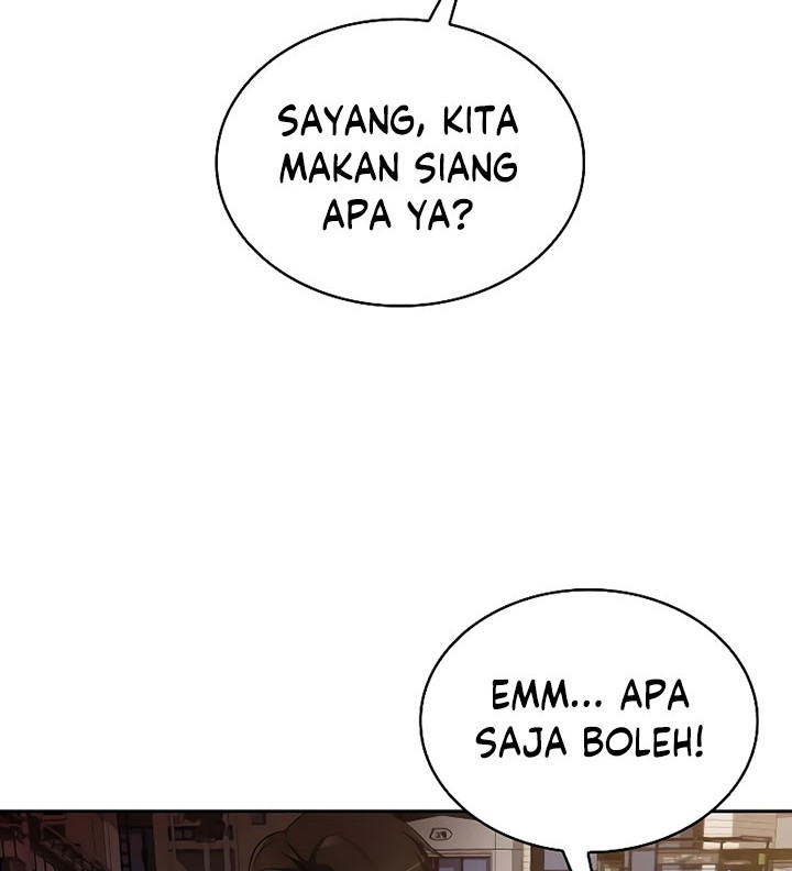 Clever Cleaning Life Of The Returned Genius Hunter Chapter 10 Gambar 67