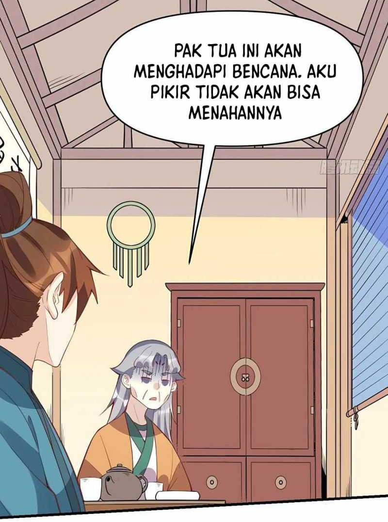 I’m Actually A Cultivation Bigshot Chapter 107 Gambar 16