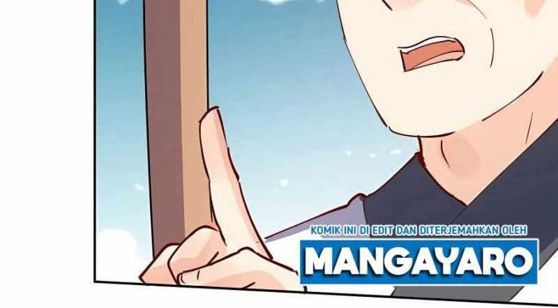 I’m Actually A Cultivation Bigshot Chapter 106 Gambar 25