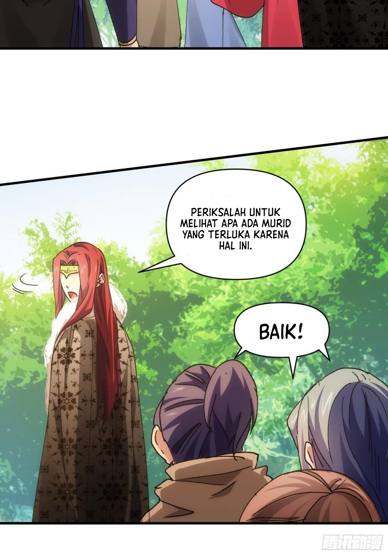 I Just Don’t Play the Card According to the Routine Chapter 84 Gambar 16