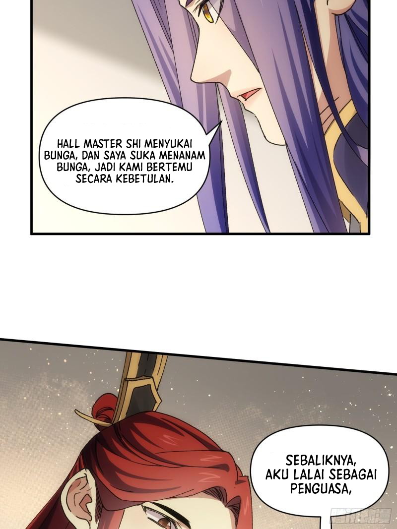 I Just Don’t Play the Card According to the Routine Chapter 84 Gambar 33