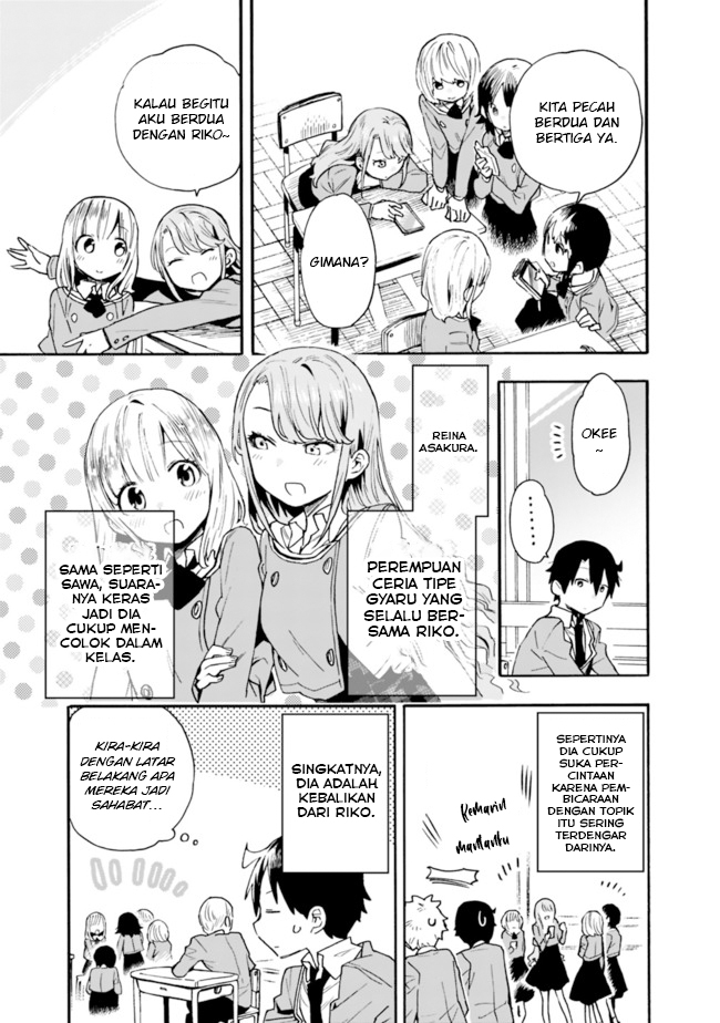 Can I Be Loving Towards My Wife Who Wants to Do All Kinds of Things? Chapter 15 Gambar 6