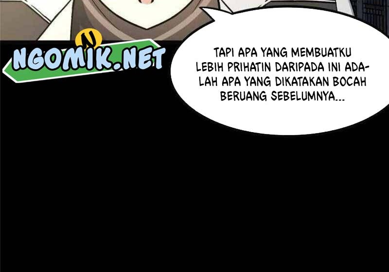 Virus Girlfriend Chapter 285 Gambar 39