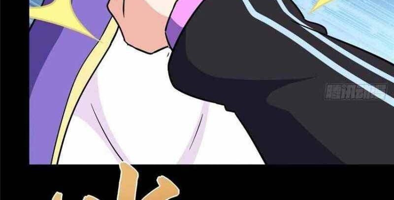 Virus Girlfriend Chapter 285 Gambar 4