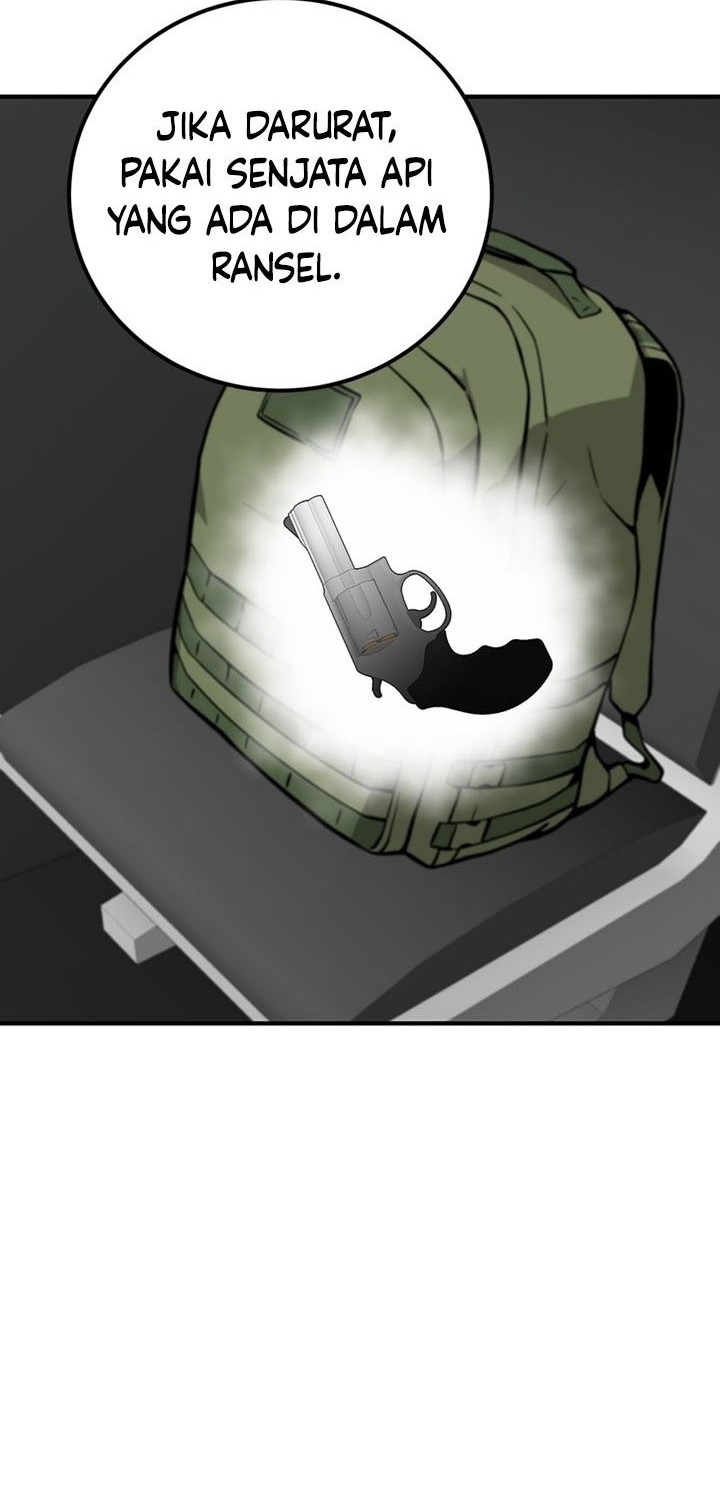 The Earth Savior Selection Chapter 39 Gambar 21