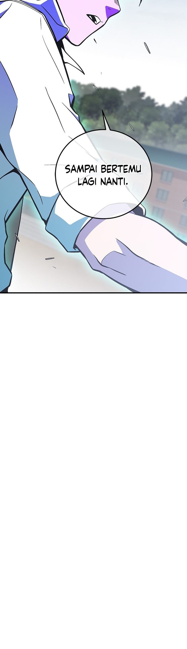 The Earth Savior Selection Chapter 39 Gambar 24