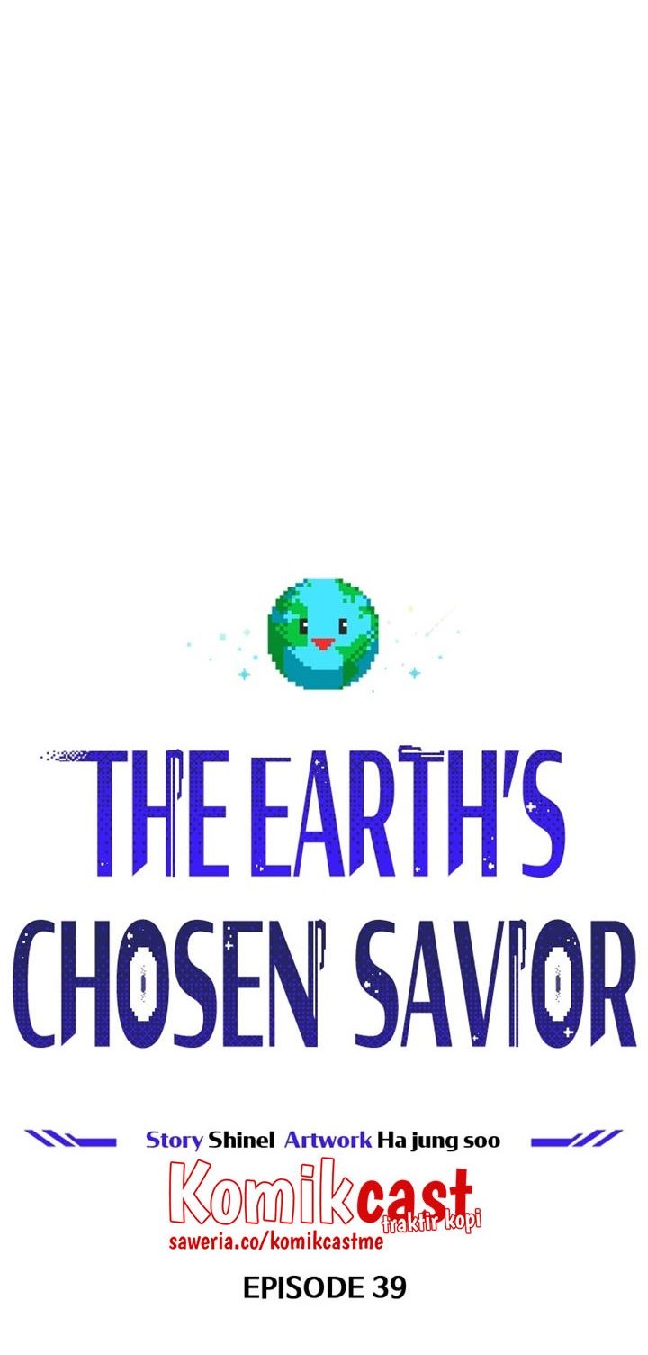 The Earth Savior Selection Chapter 39 Gambar 25