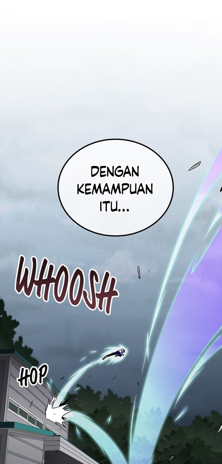 The Earth Savior Selection Chapter 39 Gambar 29