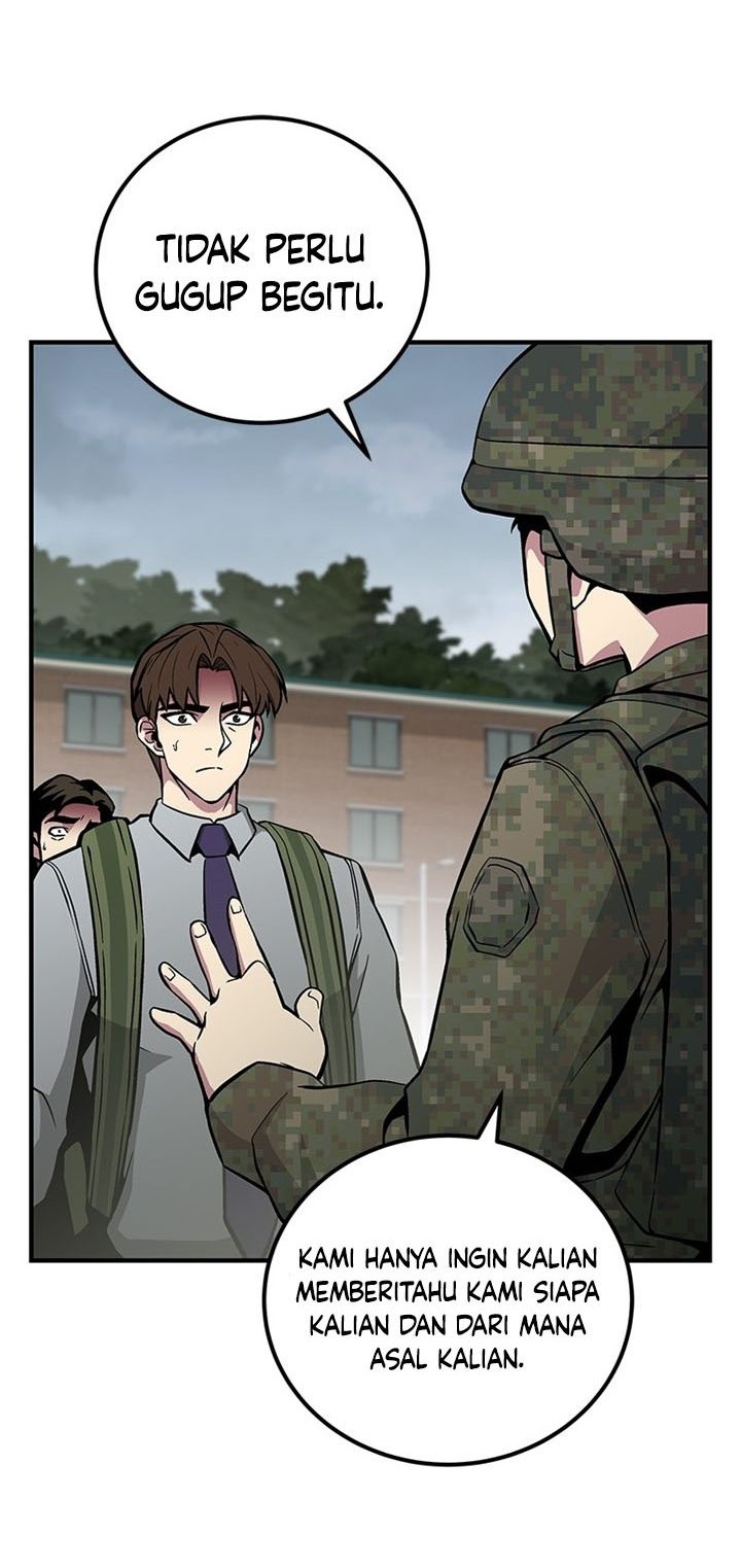 The Earth Savior Selection Chapter 39 Gambar 37