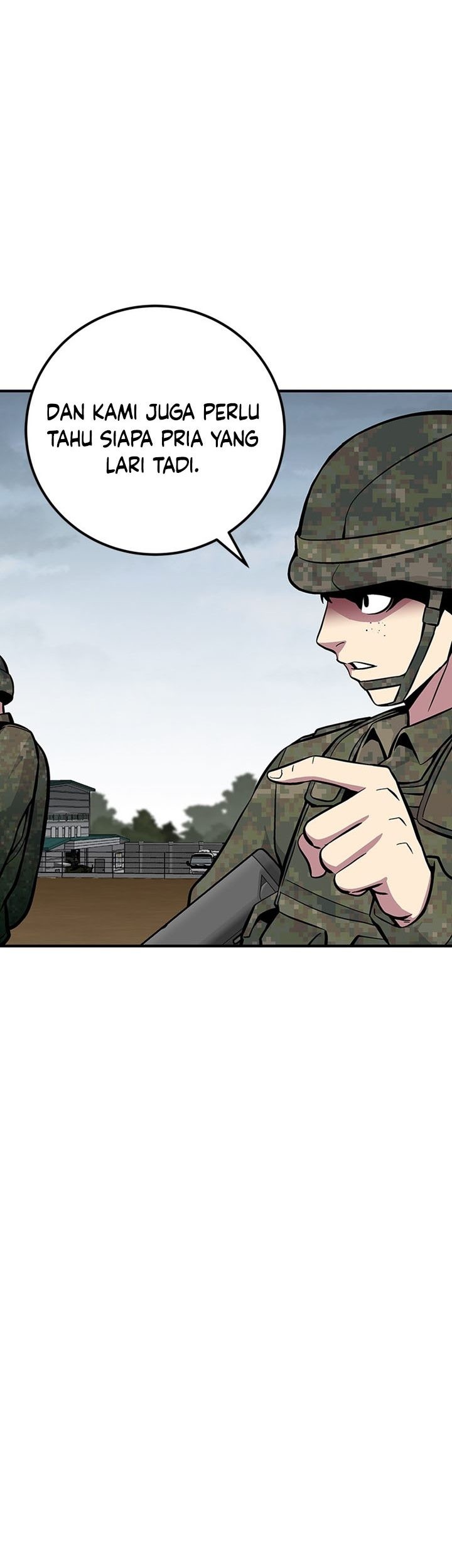 The Earth Savior Selection Chapter 39 Gambar 38