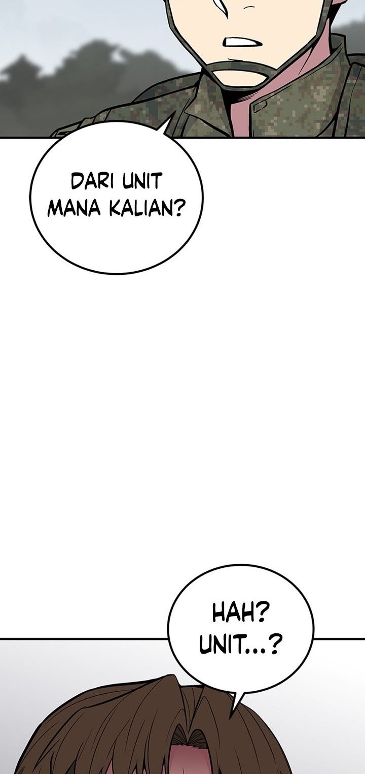 The Earth Savior Selection Chapter 39 Gambar 41