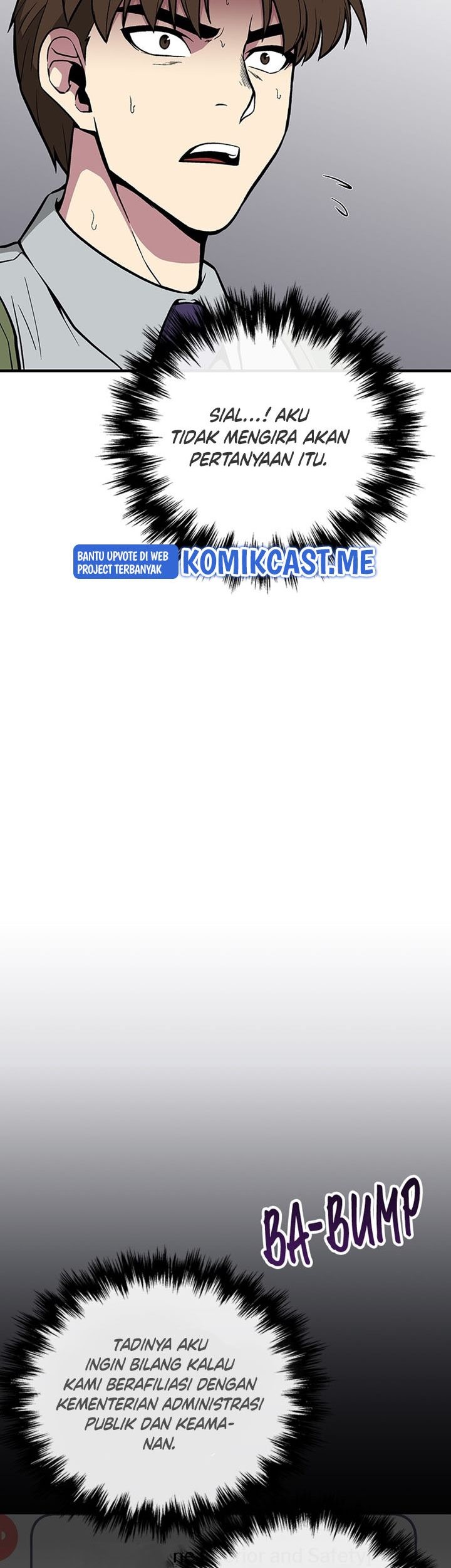 The Earth Savior Selection Chapter 39 Gambar 42