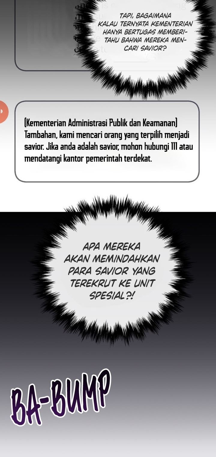 The Earth Savior Selection Chapter 39 Gambar 43