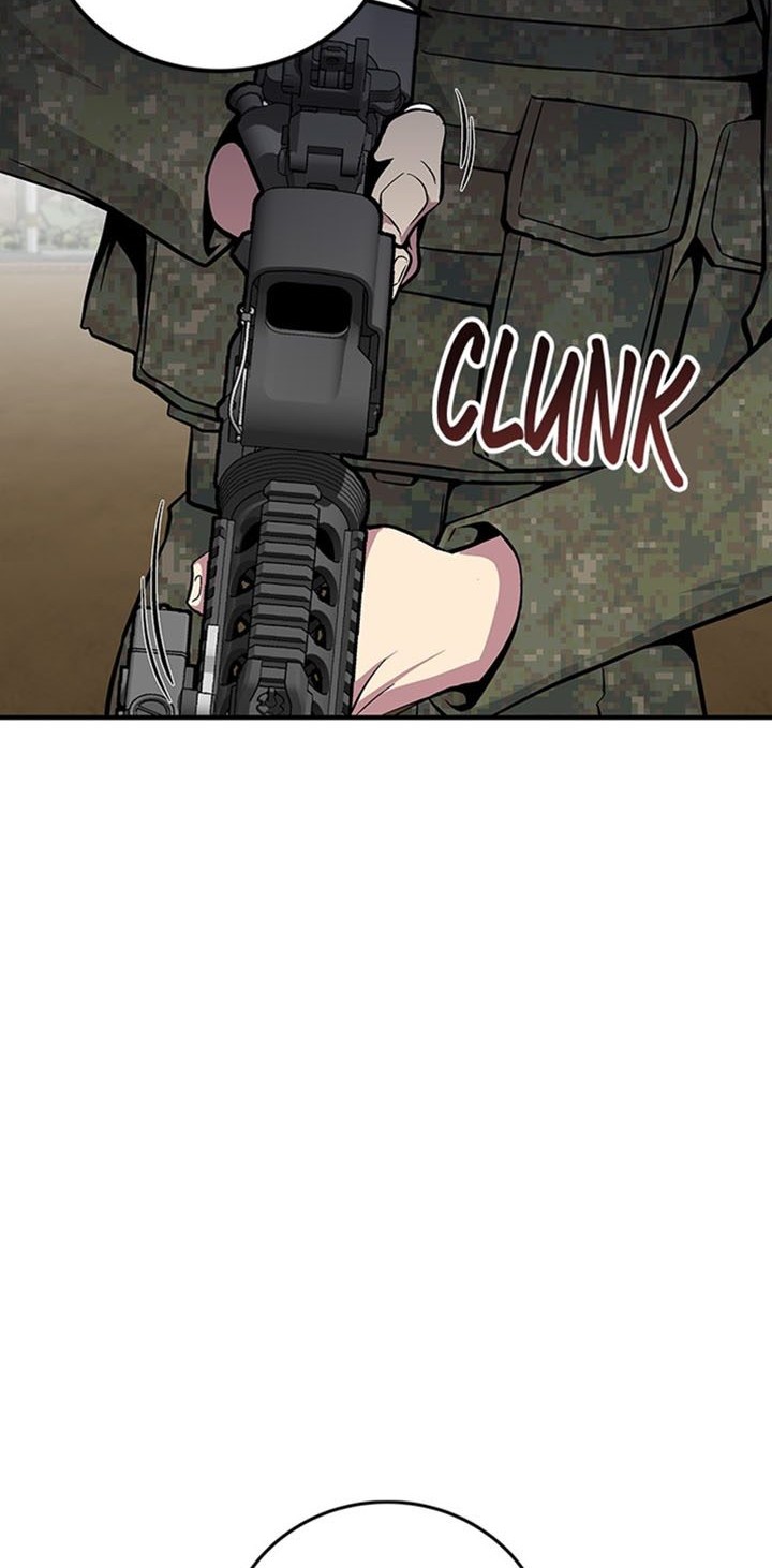 The Earth Savior Selection Chapter 39 Gambar 45