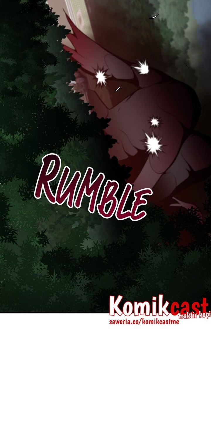 The Earth Savior Selection Chapter 39 Gambar 51