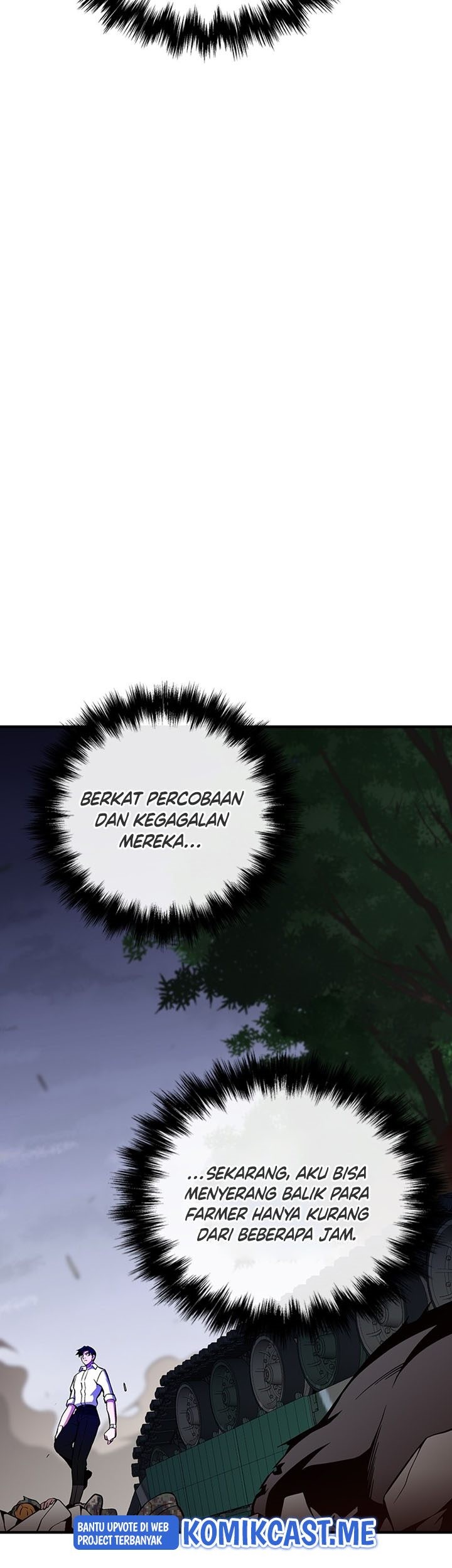 The Earth Savior Selection Chapter 39 Gambar 62