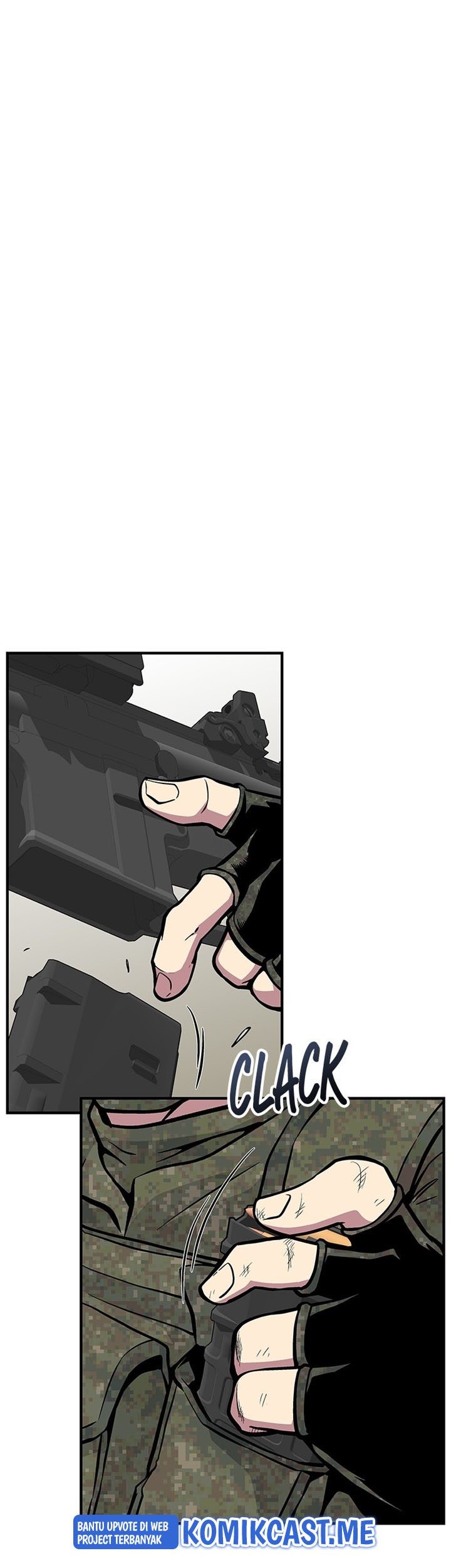 The Earth Savior Selection Chapter 39 Gambar 68