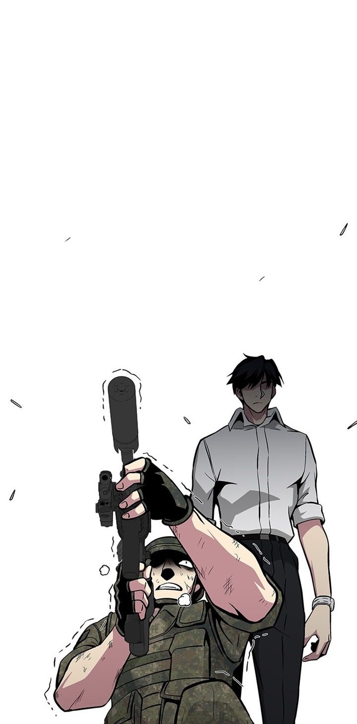 The Earth Savior Selection Chapter 39 Gambar 69