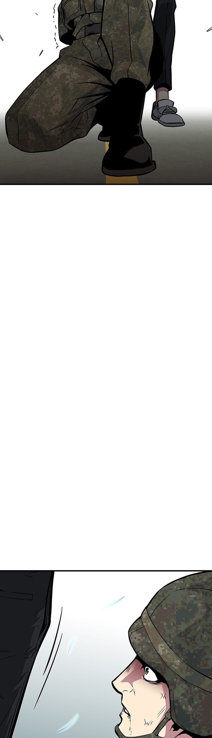 The Earth Savior Selection Chapter 39 Gambar 70