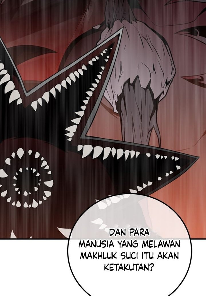 The Earth Savior Selection Chapter 39 Gambar 11