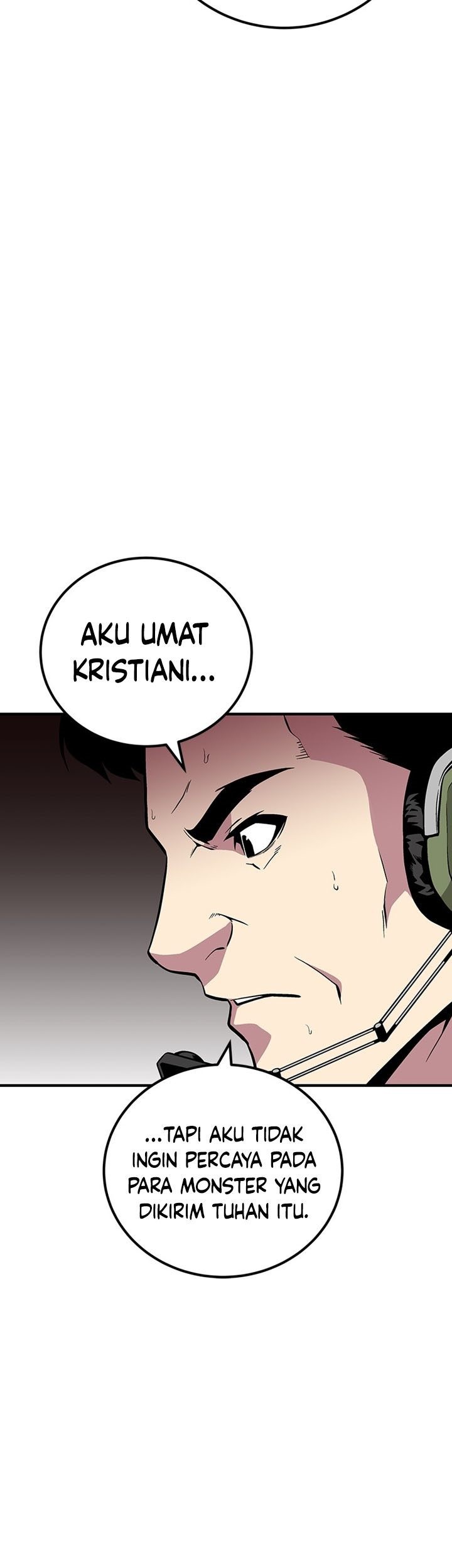 The Earth Savior Selection Chapter 39 Gambar 12