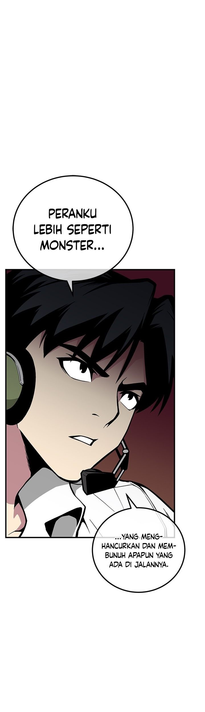 The Earth Savior Selection Chapter 39 Gambar 16