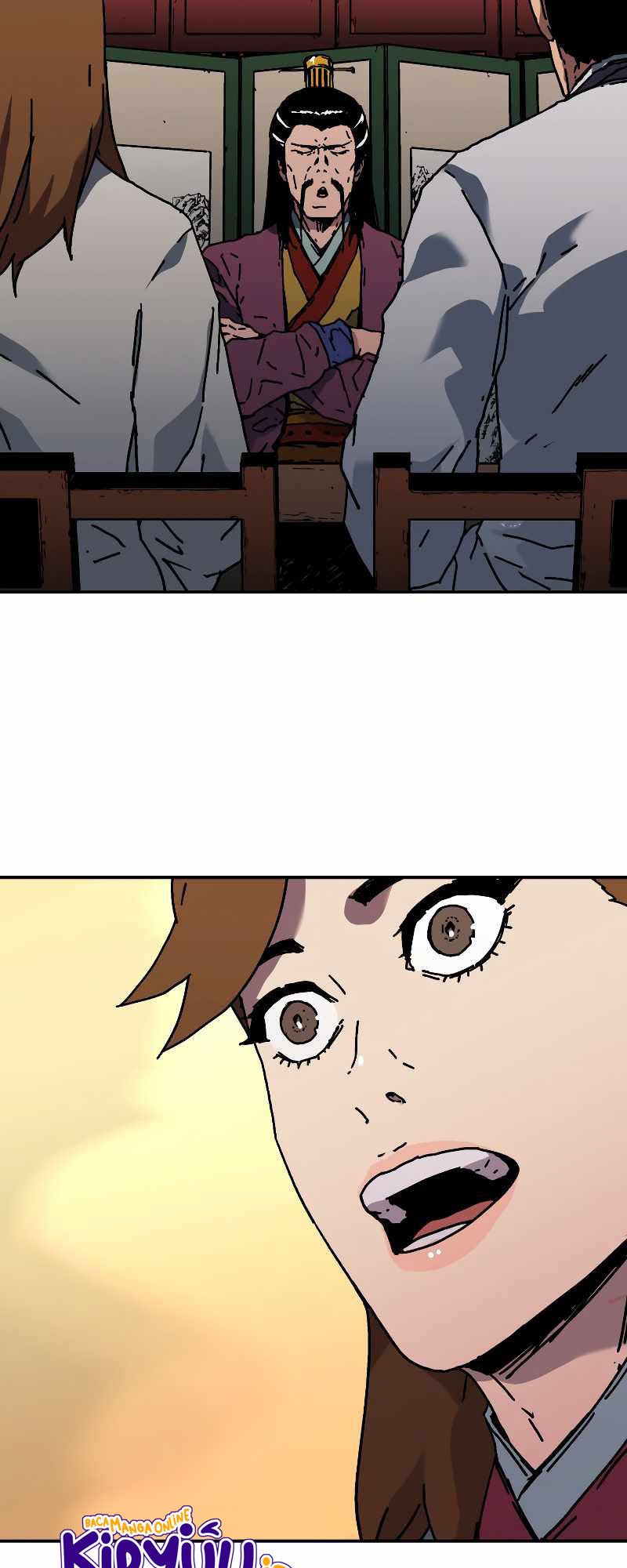 Peerless Dad Chapter 218 Gambar 27