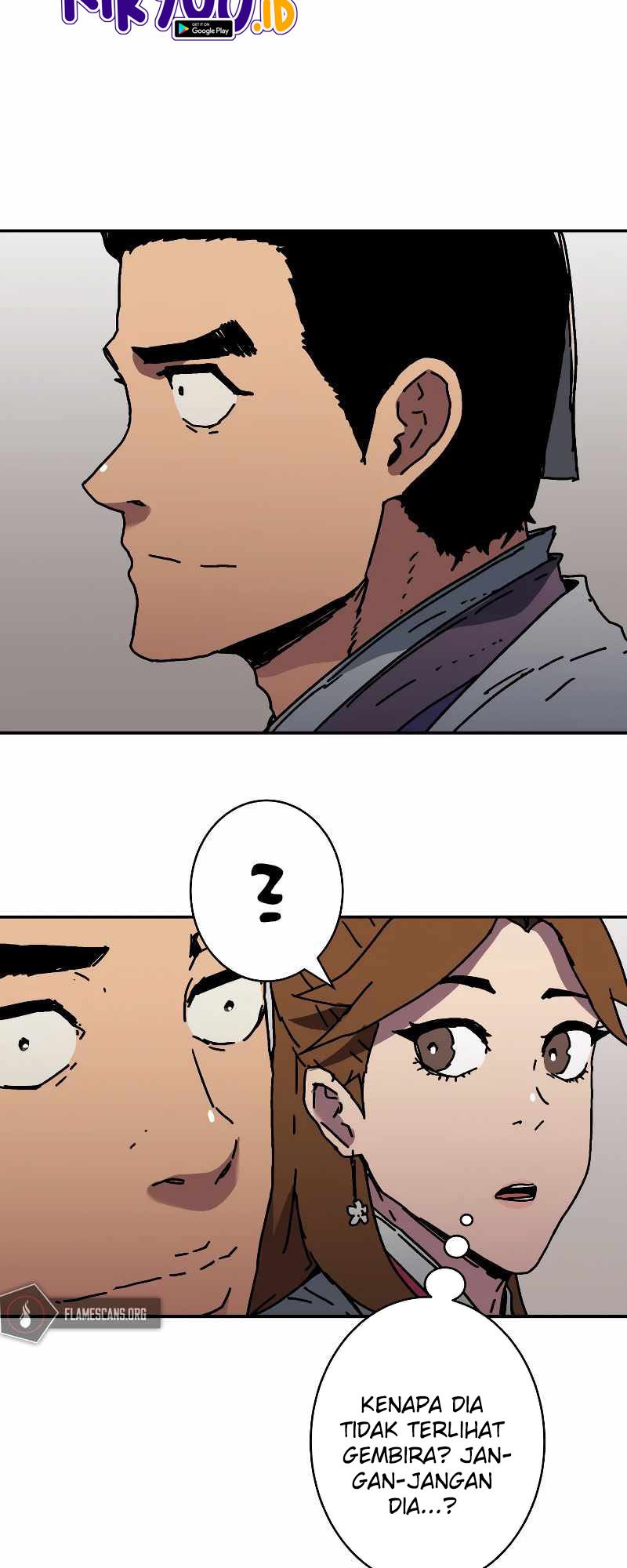 Peerless Dad Chapter 218 Gambar 28