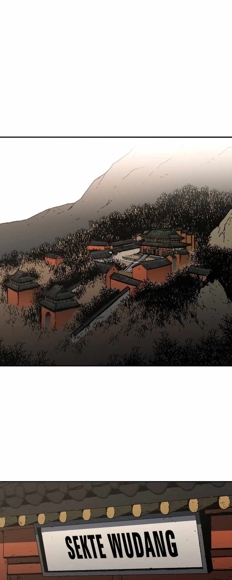 Peerless Dad Chapter 218 Gambar 3