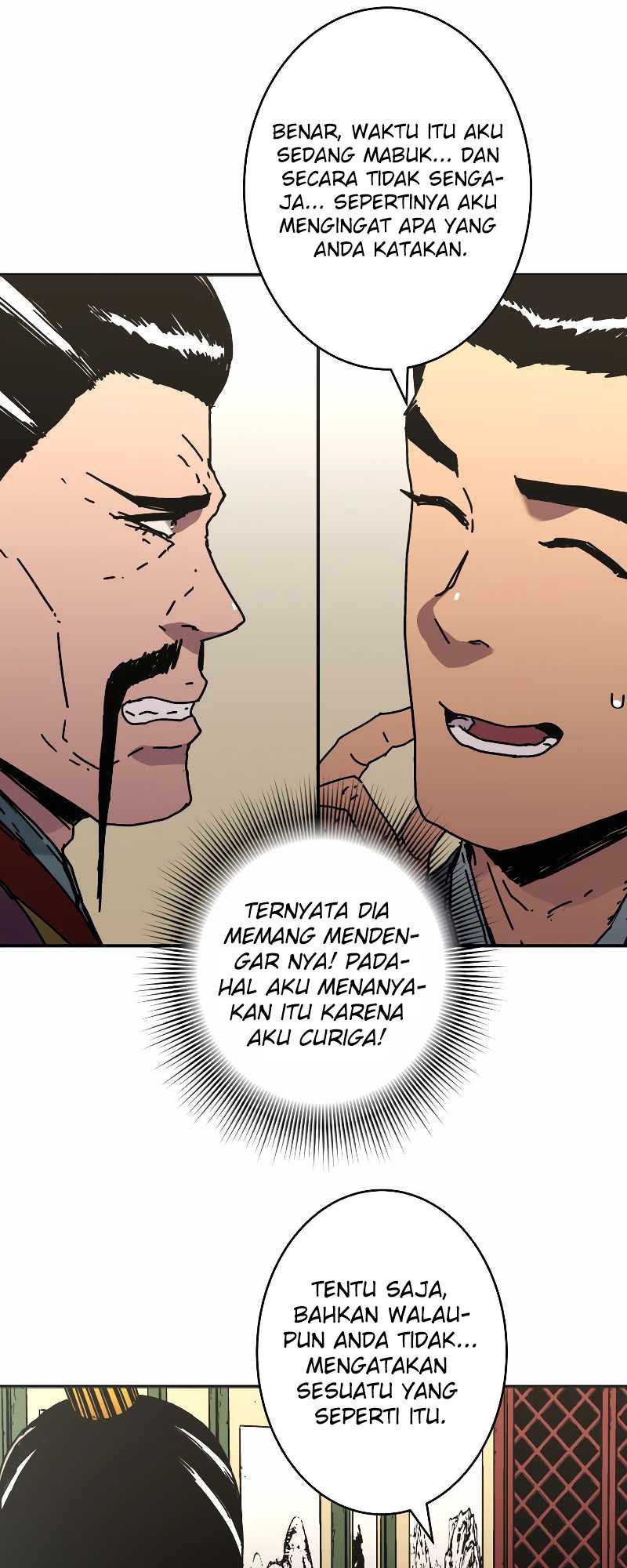 Peerless Dad Chapter 218 Gambar 43