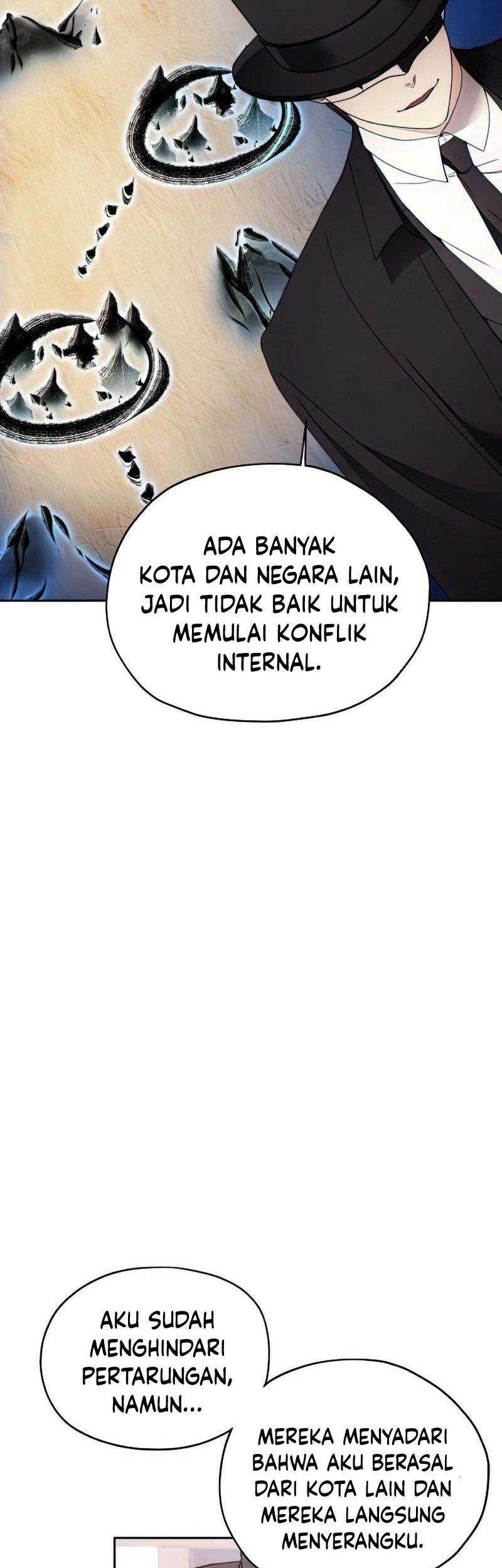 How to Live as a Villain Chapter 60 Gambar 17