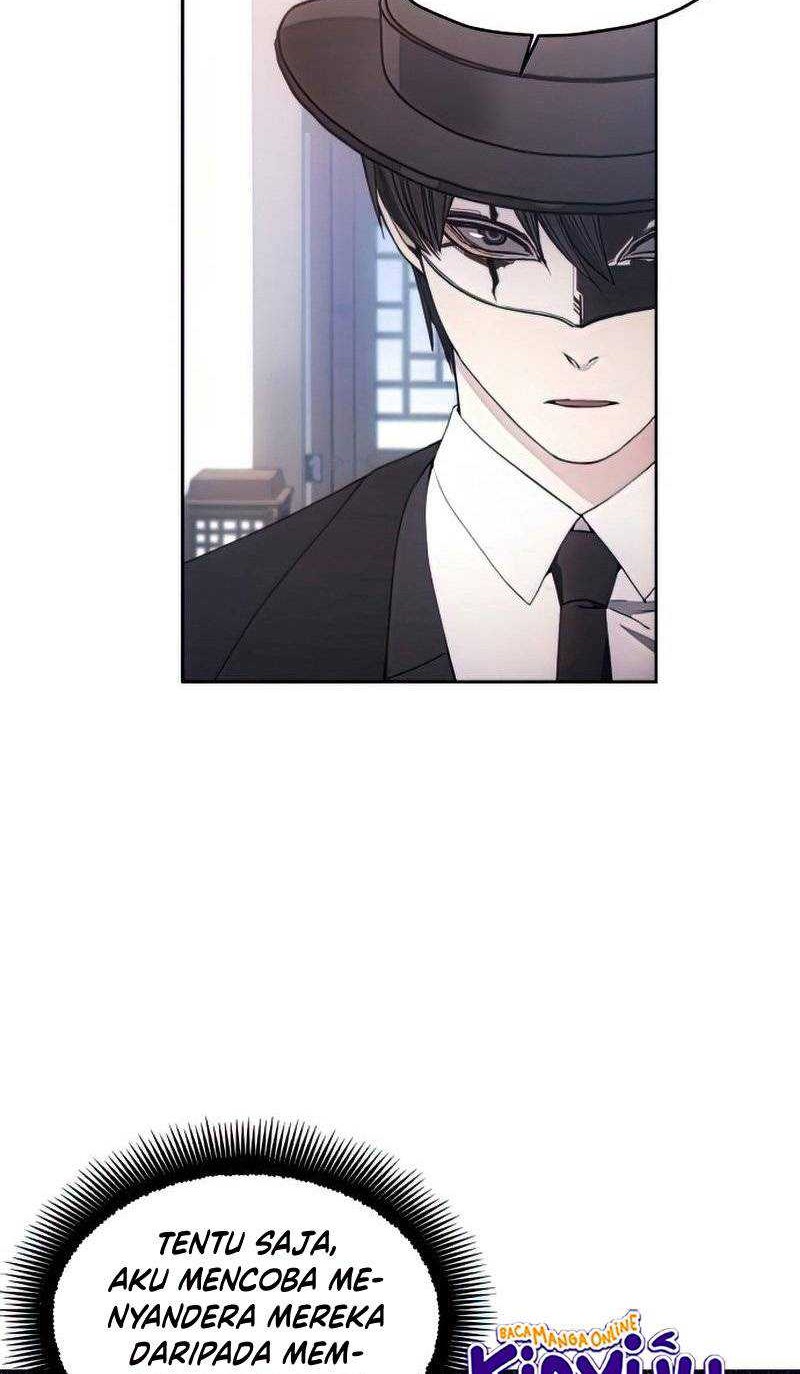 How to Live as a Villain Chapter 60 Gambar 18