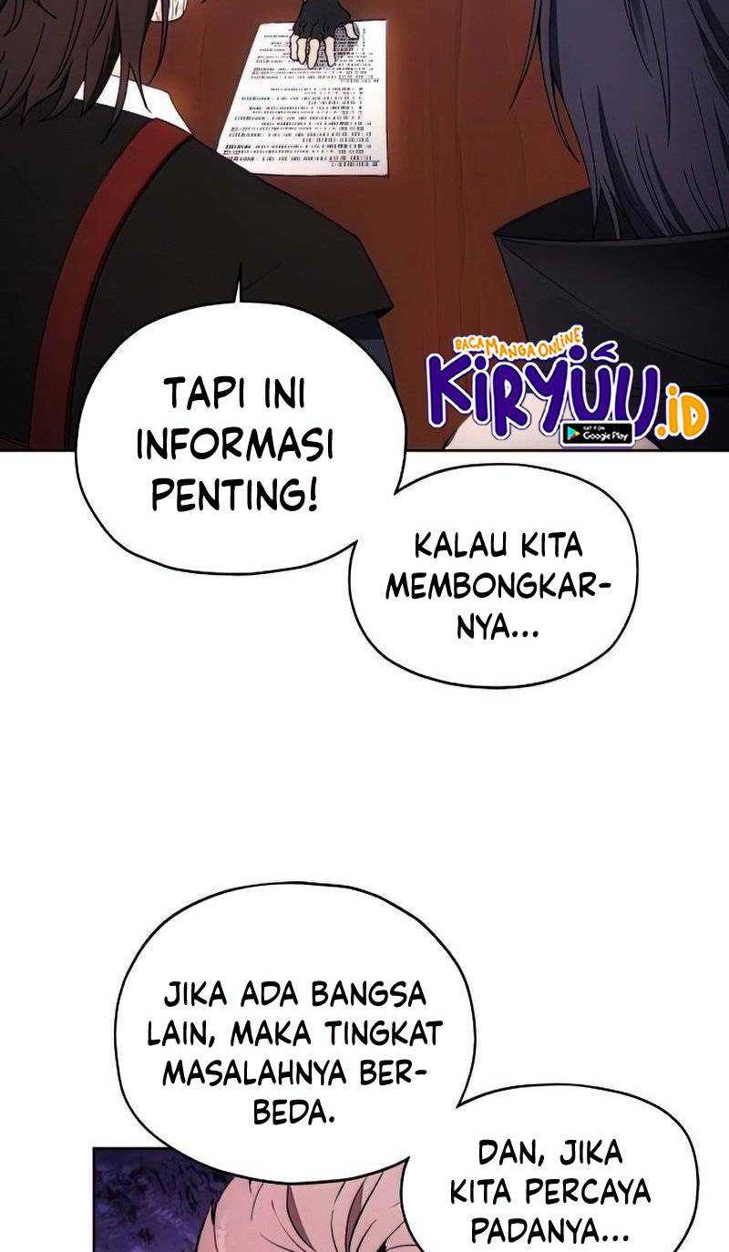 How to Live as a Villain Chapter 60 Gambar 26