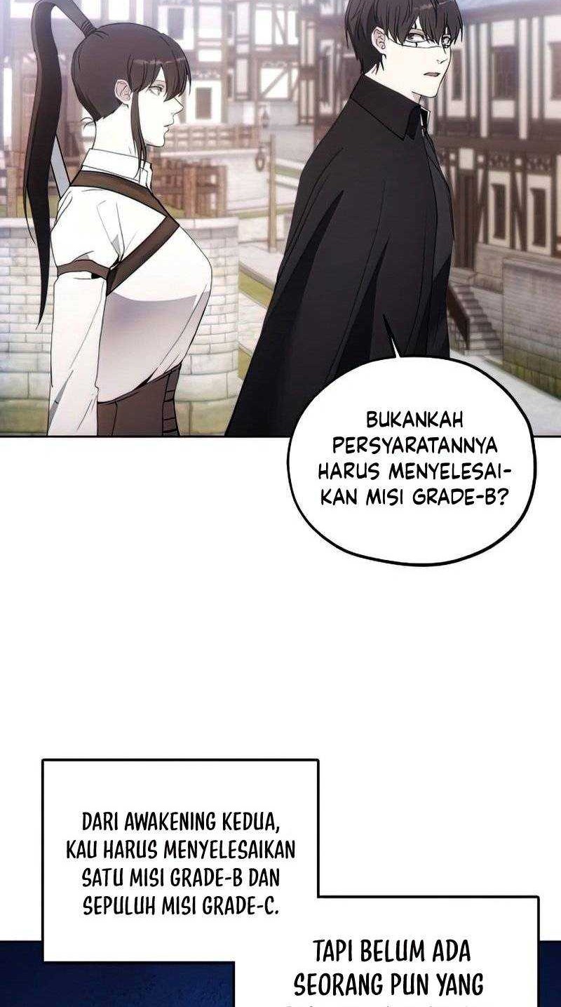 How to Live as a Villain Chapter 60 Gambar 34