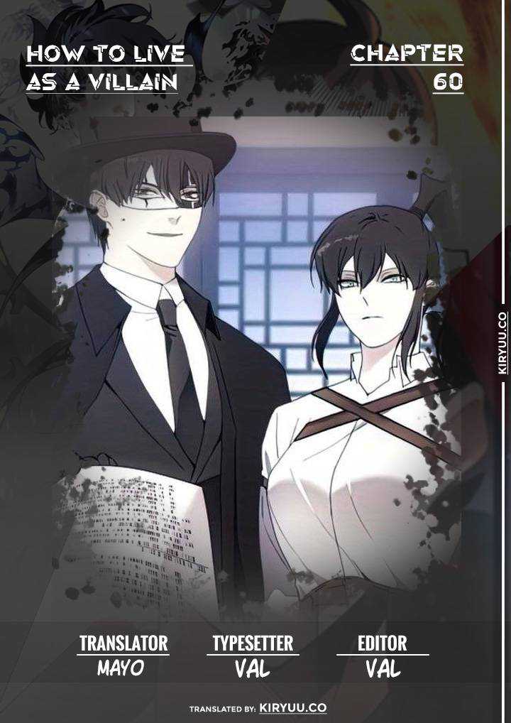 Manhwa How to Live as a Villain Chapter 60 gambar nomor 2